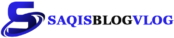 SaqisBlogVlog