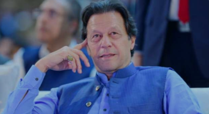 imran khan