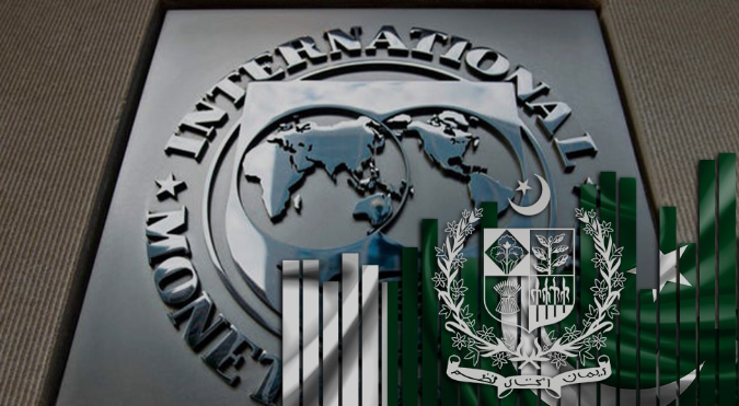 IMF’s Risky $7 Billion Pakistan Bailout