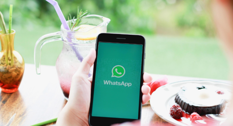 WhatsApp Simplifies Virtual Meetings