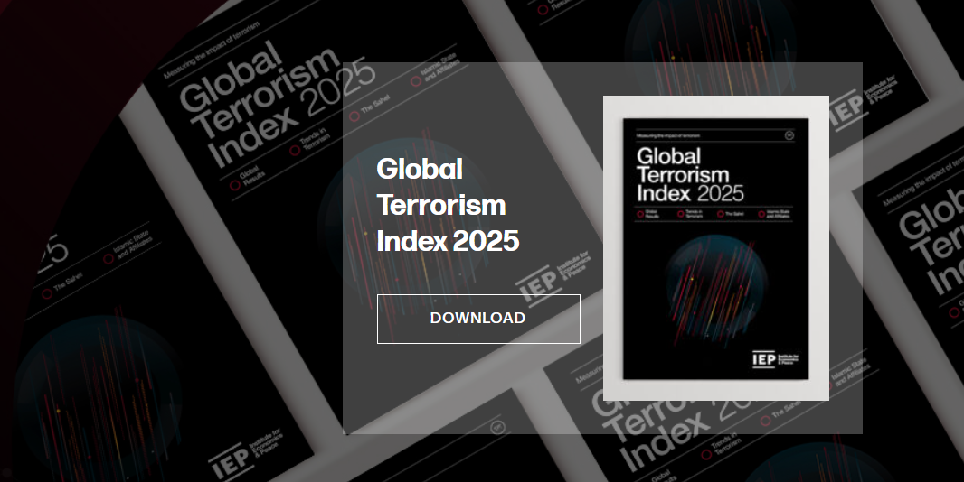 Global Terrorism Index Highlights