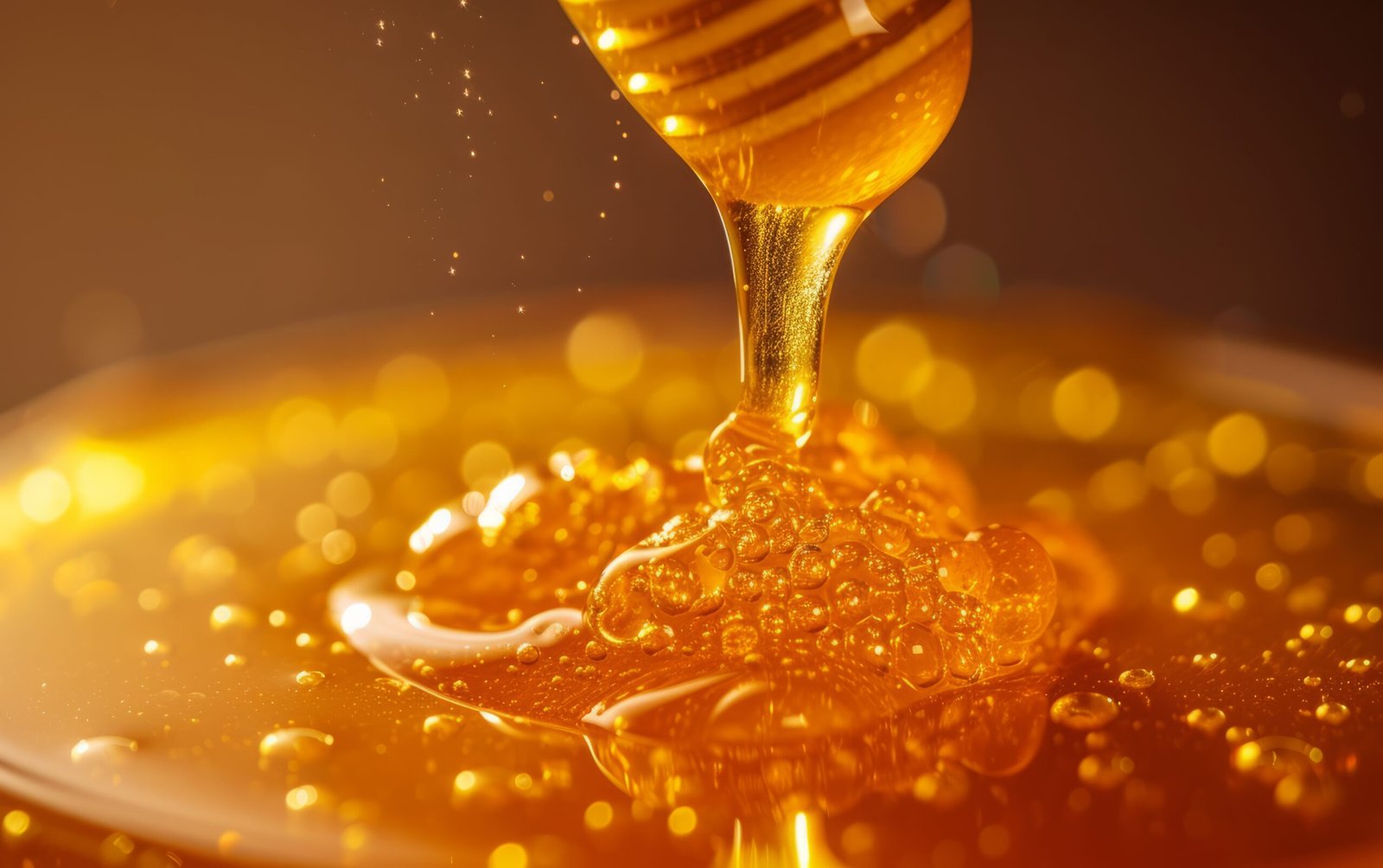 the 7 healing powers of honey