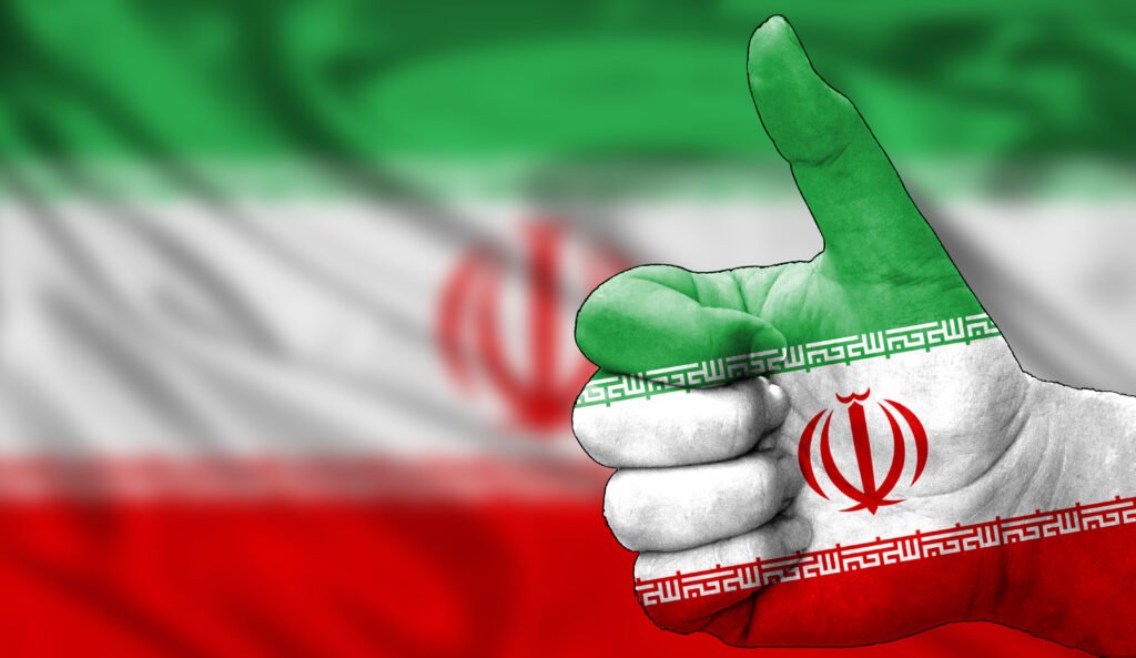 Iran-Israel War Escalation