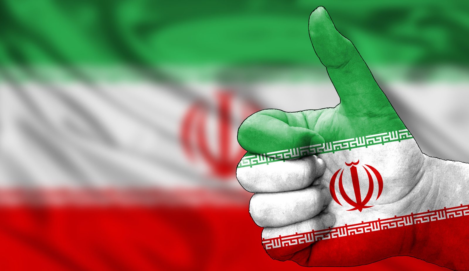 Iran-Israel War Escalation