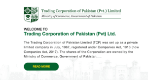 TCP Rejects Lower Sugar Import Bids