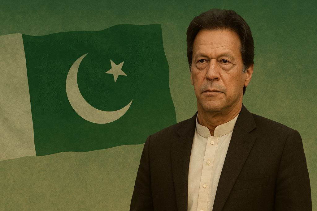 Political Transformation in KPK