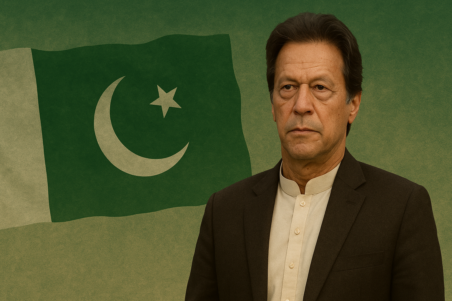 Political Transformation in KPK