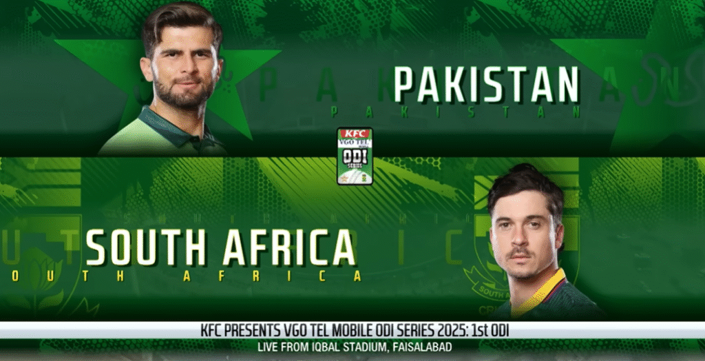 Pakistan Clinch Thrilling Two-Wicket Victory