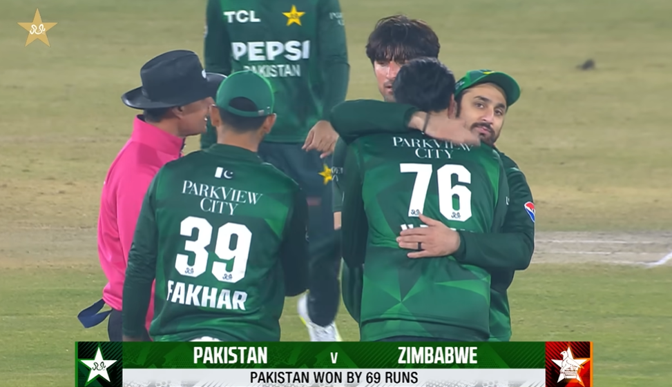 Babar Brilliance, Tariq Magic