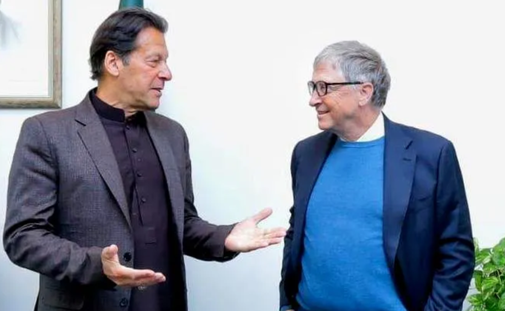 Polio, Intelligence & Epstein Links