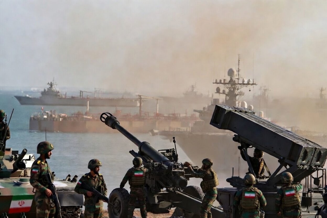 Israel–Trump–Iran Truce 2026