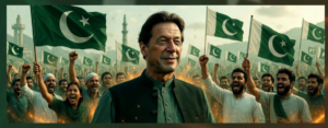 Imran Khan Government Removal  